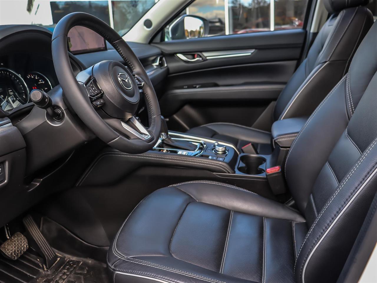 2024 Mazda CX-5 GT NAV AWD 1 OWNER CLEAN CARFAX Photo