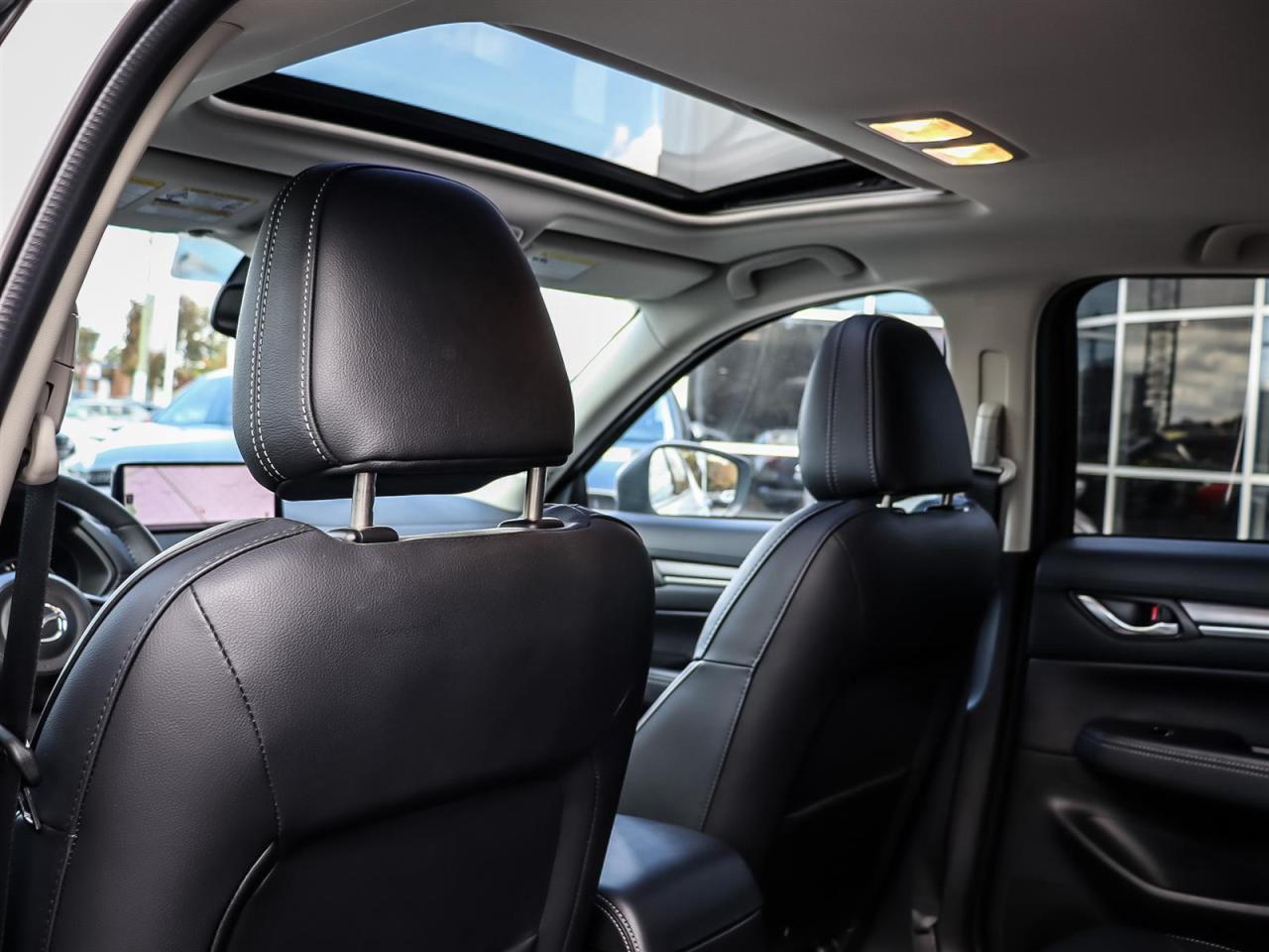 2024 Mazda CX-5 GT NAV AWD 1 OWNER CLEAN CARFAX Photo