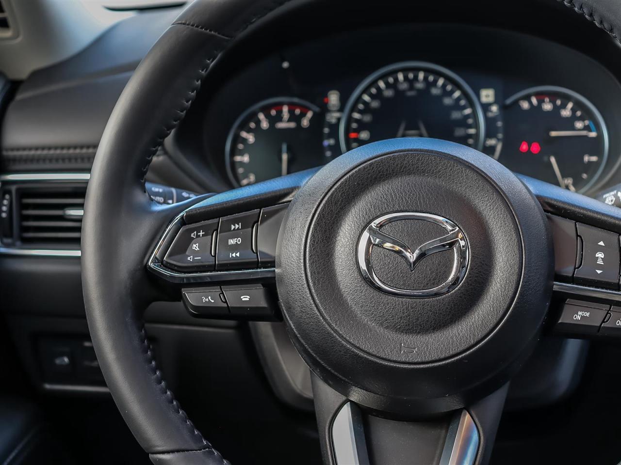 2024 Mazda CX-5 GT NAV AWD 1 OWNER CLEAN CARFAX Photo