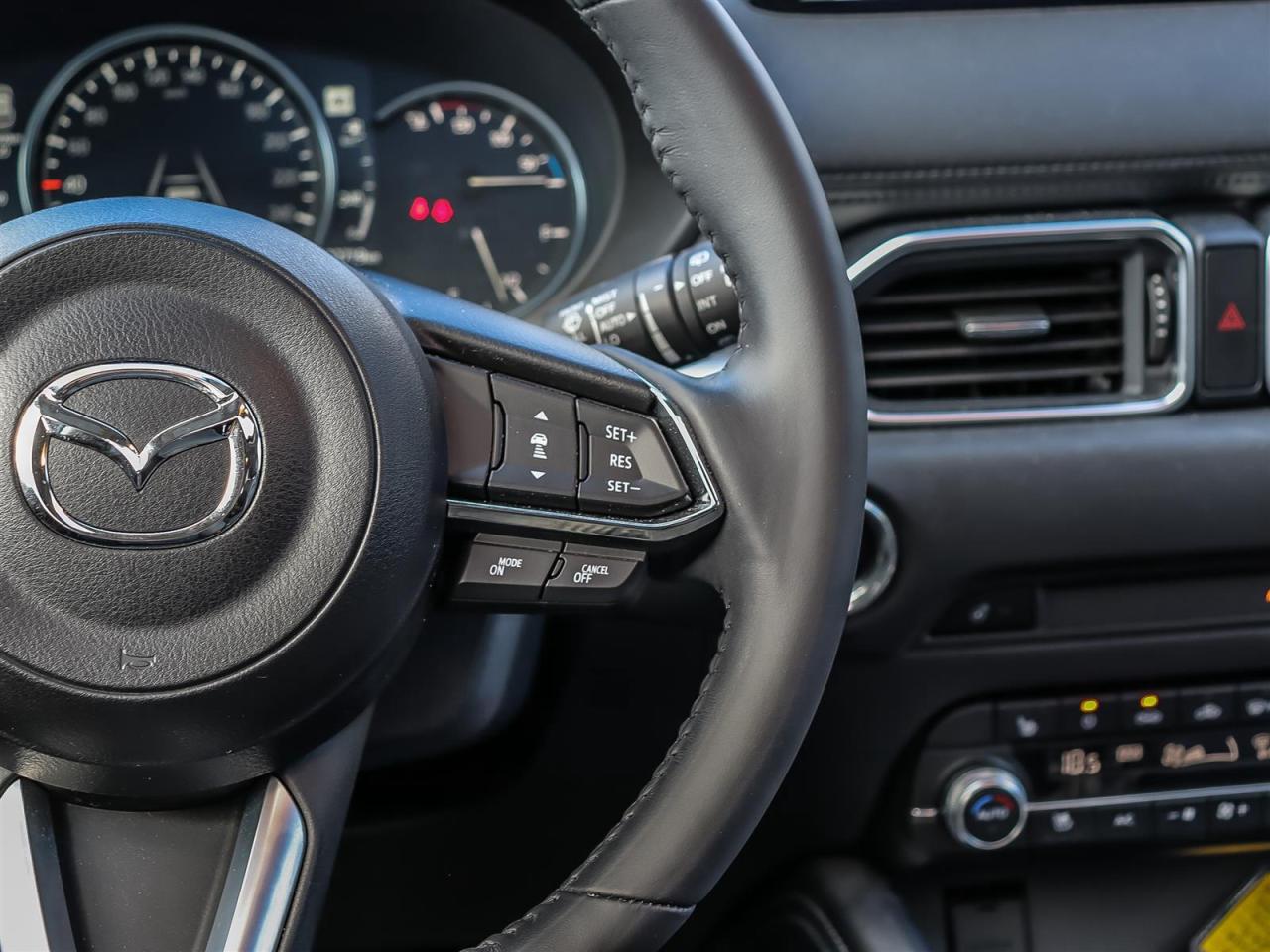 2024 Mazda CX-5 GT NAV AWD 1 OWNER CLEAN CARFAX Photo