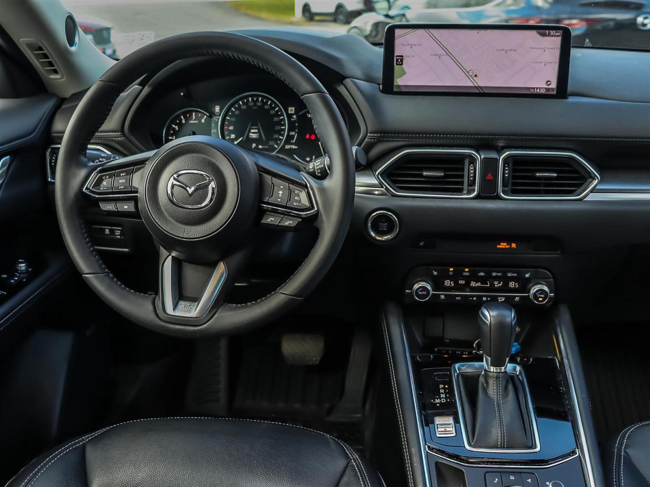 2024 Mazda CX-5 GT NAV AWD 1 OWNER CLEAN CARFAX Photo