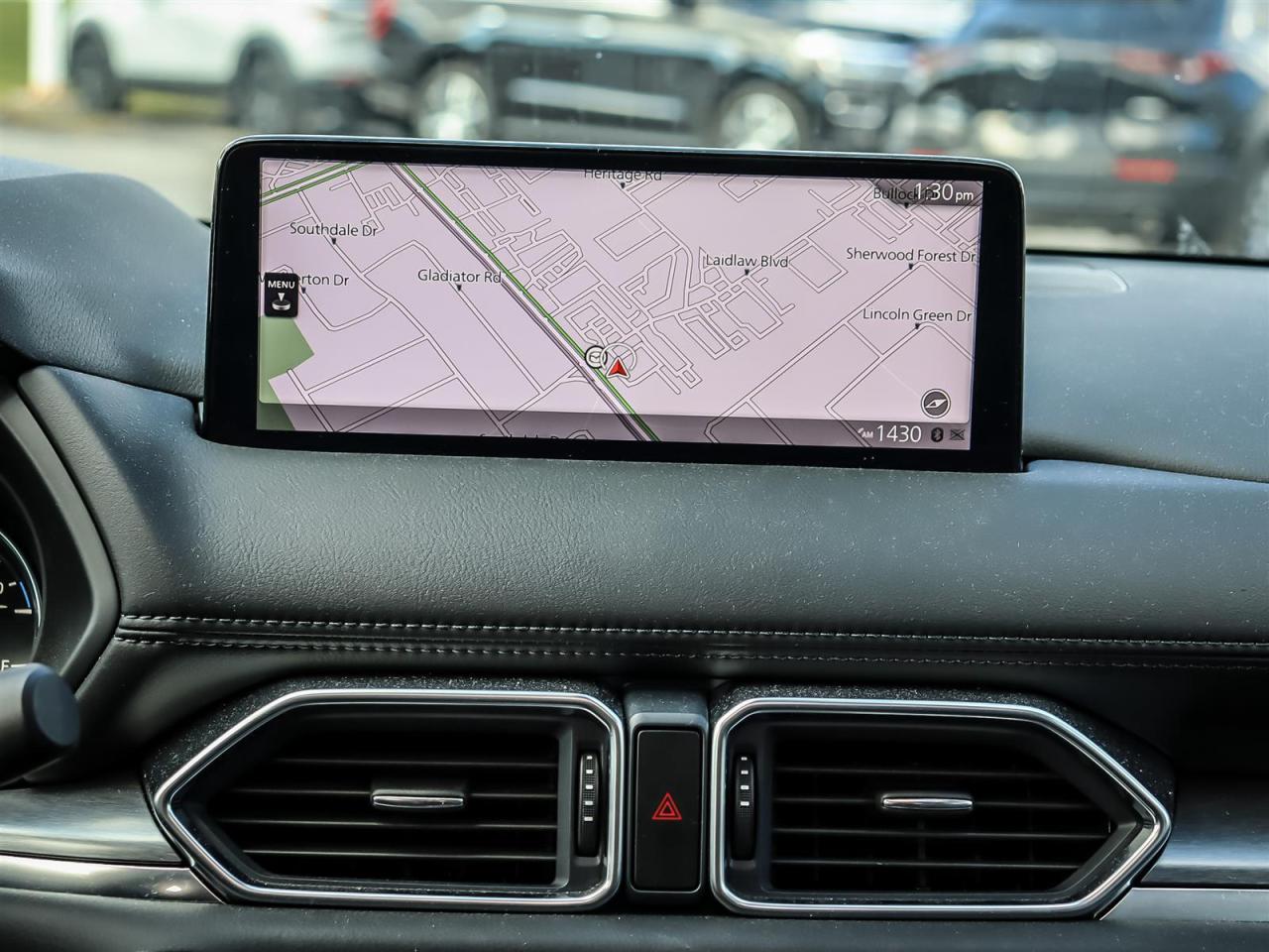 2024 Mazda CX-5 GT NAV AWD 1 OWNER CLEAN CARFAX Photo