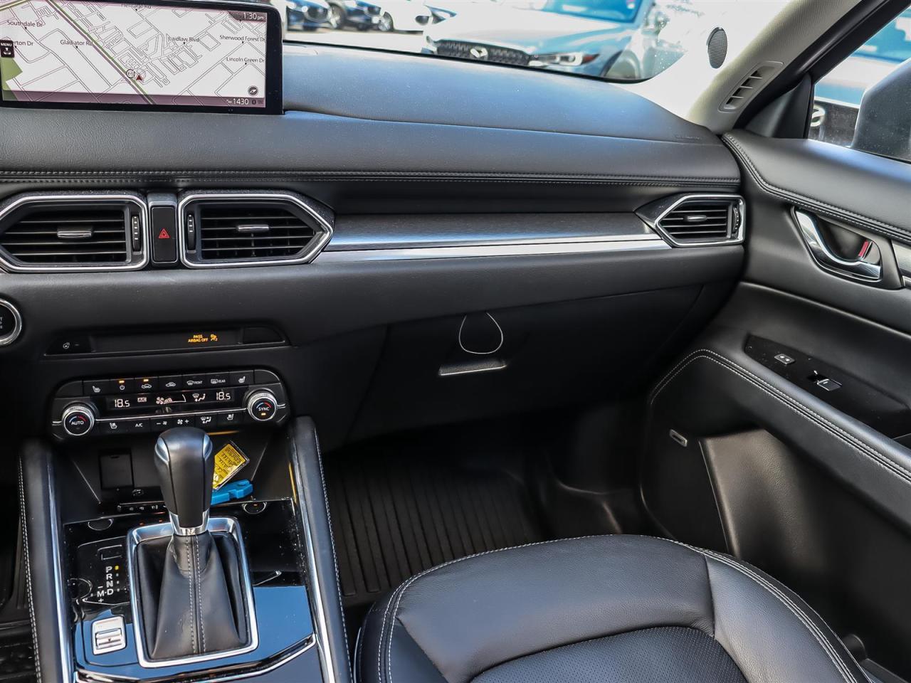 2024 Mazda CX-5 GT NAV AWD 1 OWNER CLEAN CARFAX Photo