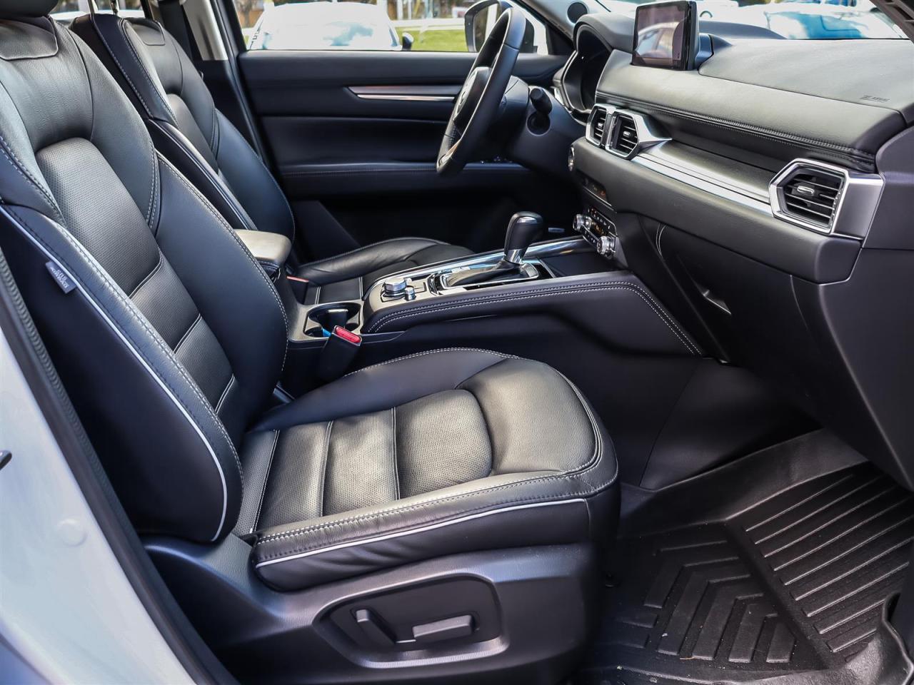 2024 Mazda CX-5 GT NAV AWD 1 OWNER CLEAN CARFAX Photo