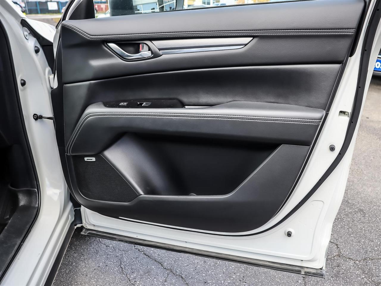 2024 Mazda CX-5 GT NAV AWD 1 OWNER CLEAN CARFAX Photo