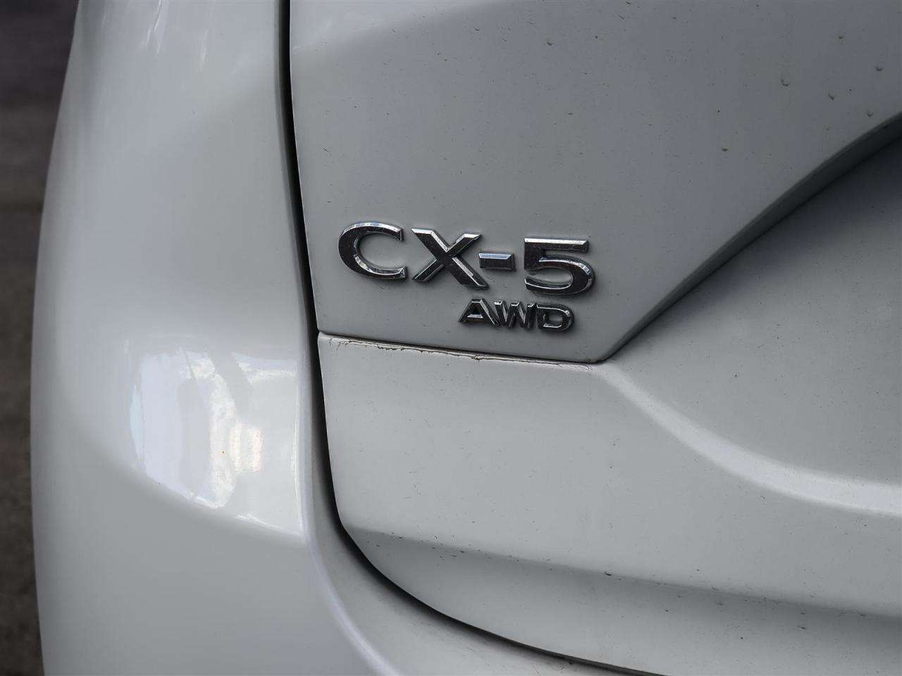 2024 Mazda CX-5 GT NAV AWD 1 OWNER CLEAN CARFAX Photo