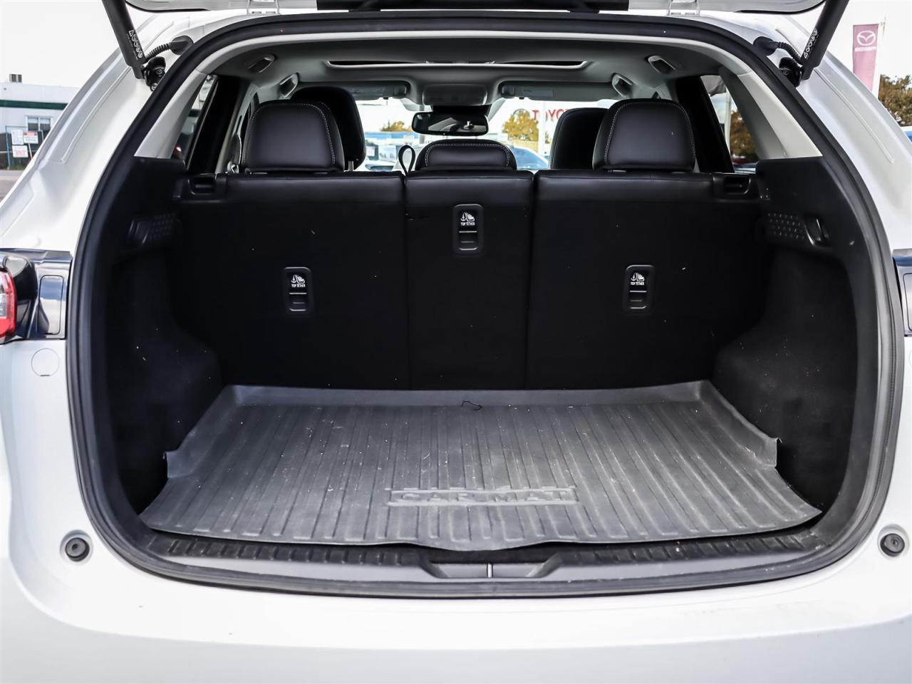 2024 Mazda CX-5 GT NAV AWD 1 OWNER CLEAN CARFAX Photo