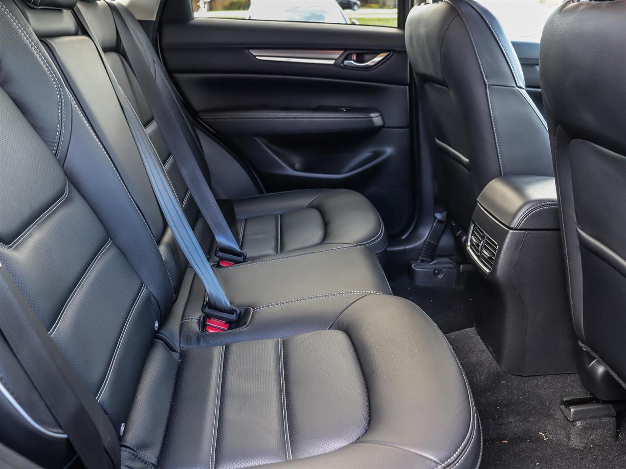 2024 Mazda CX-5 GT NAV AWD 1 OWNER CLEAN CARFAX Photo