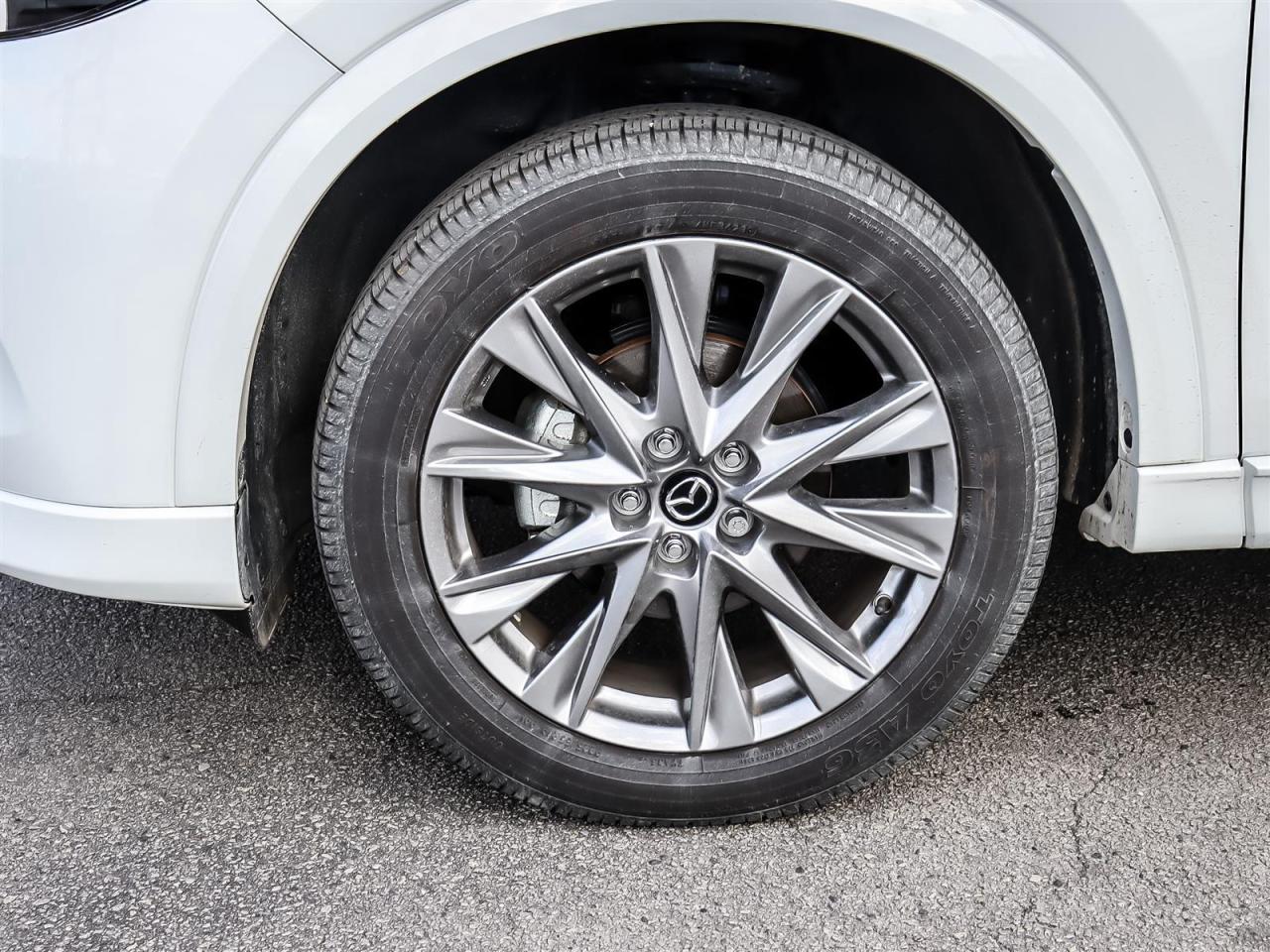 2024 Mazda CX-5 GT NAV AWD 1 OWNER CLEAN CARFAX Photo