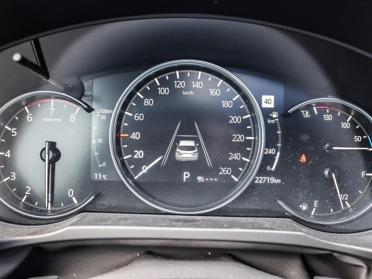 2024 Mazda CX-5 GT NAV AWD 1 OWNER CLEAN CARFAX Photo