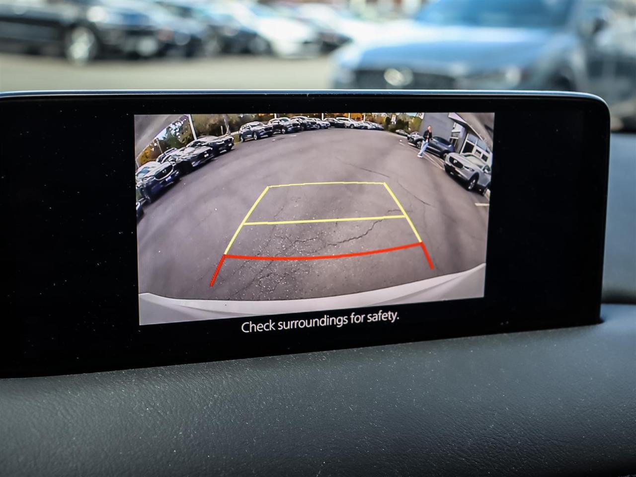 2024 Mazda CX-5 GT NAV AWD 1 OWNER CLEAN CARFAX Photo