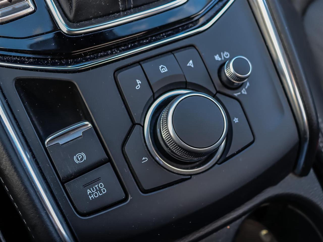 2024 Mazda CX-5 GT NAV AWD 1 OWNER CLEAN CARFAX Photo