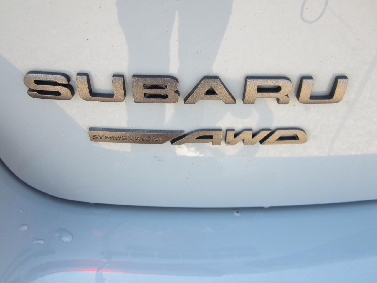 2023 Subaru Crosstrek Outdoor ONE OWNER NO ACCIDENTS Photo