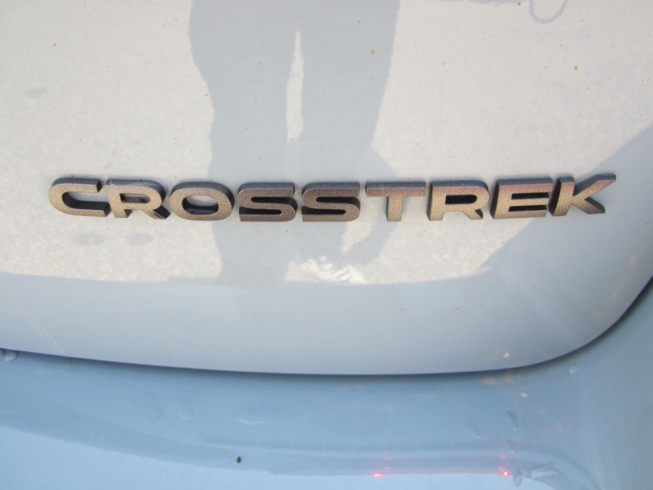 2023 Subaru Crosstrek Outdoor ONE OWNER NO ACCIDENTS Photo