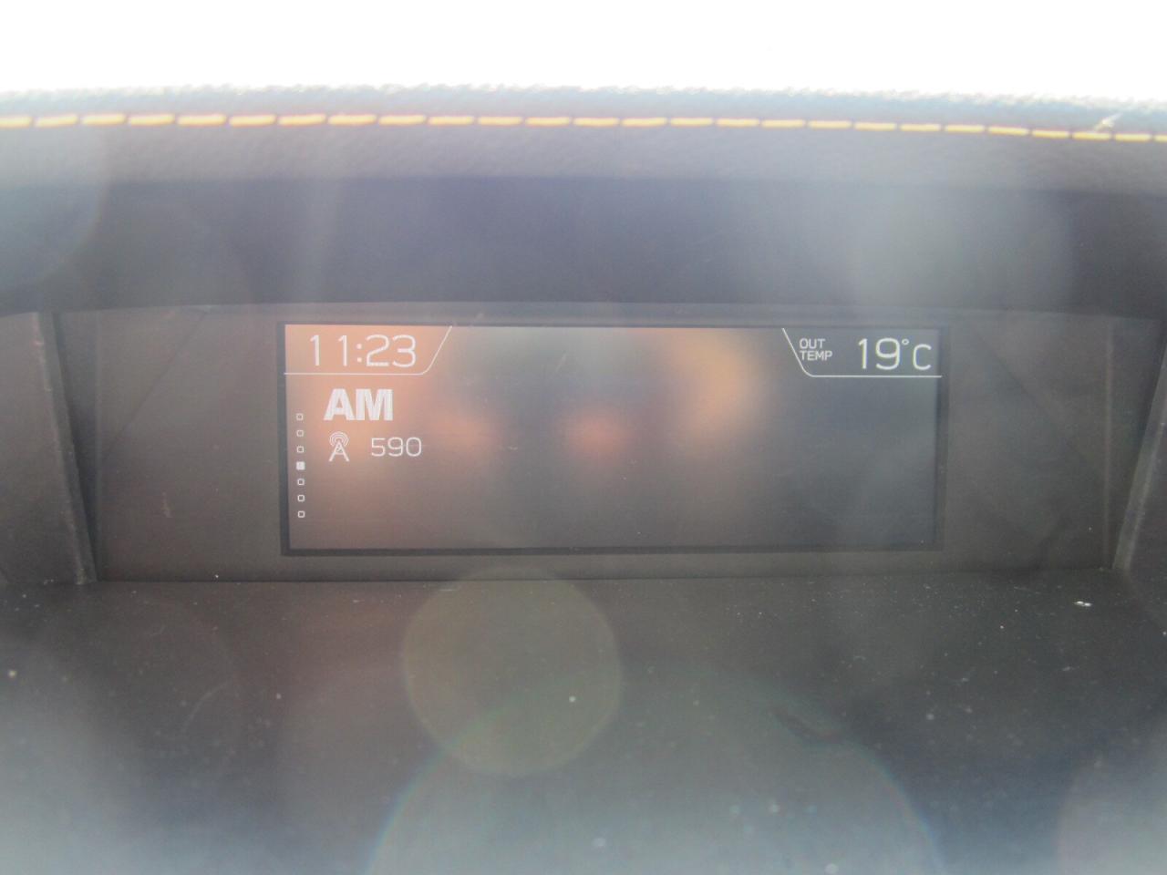 2023 Subaru Crosstrek Outdoor ONE OWNER NO ACCIDENTS Photo