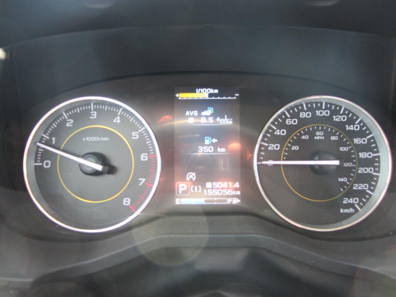 2023 Subaru Crosstrek Outdoor ONE OWNER NO ACCIDENTS Photo