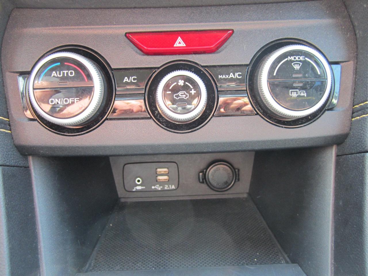 2023 Subaru Crosstrek Outdoor ONE OWNER NO ACCIDENTS Photo