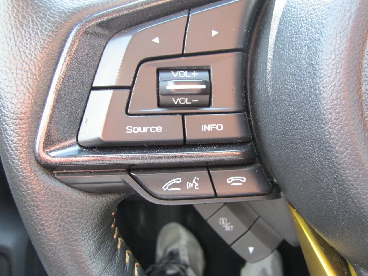 2023 Subaru Crosstrek Outdoor ONE OWNER NO ACCIDENTS Photo