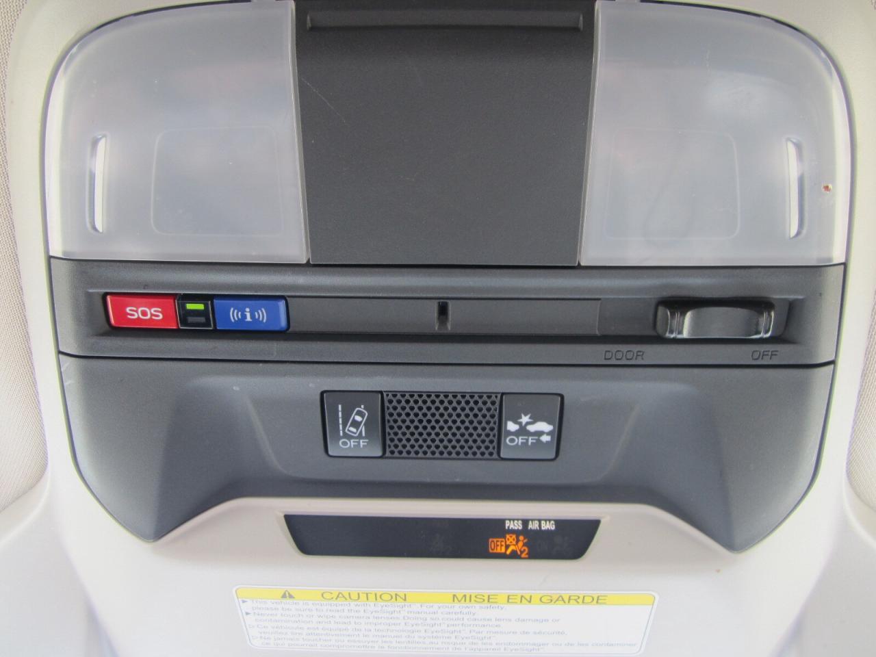 2023 Subaru Crosstrek Outdoor ONE OWNER NO ACCIDENTS Photo