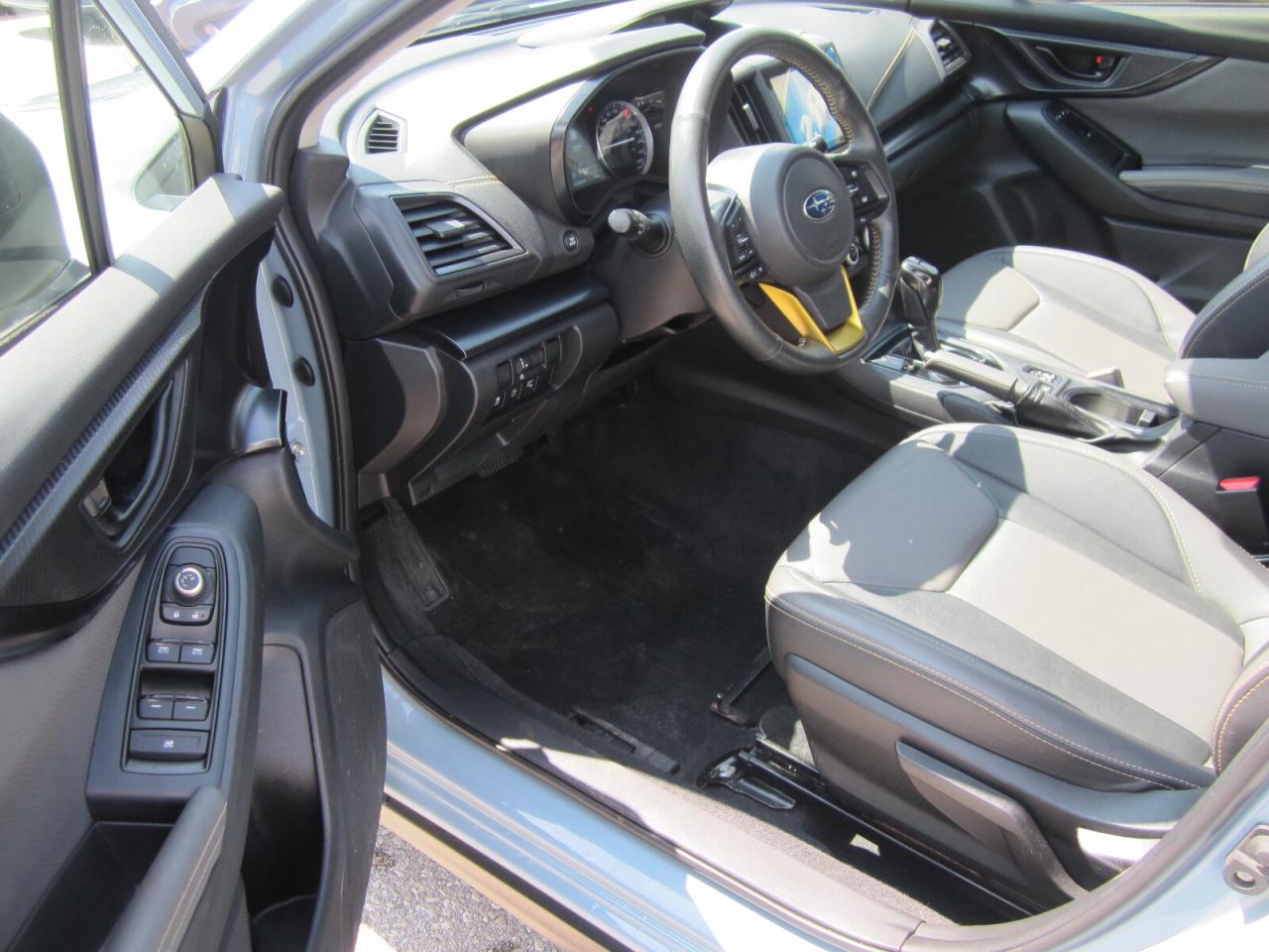 2023 Subaru Crosstrek Outdoor ONE OWNER NO ACCIDENTS Photo