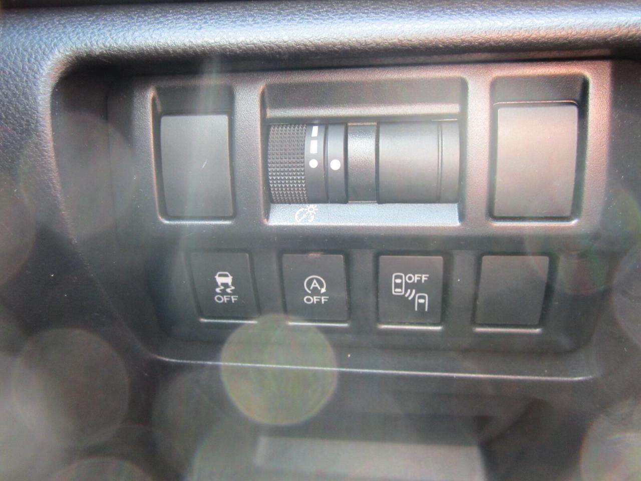 2023 Subaru Crosstrek Outdoor ONE OWNER NO ACCIDENTS Photo