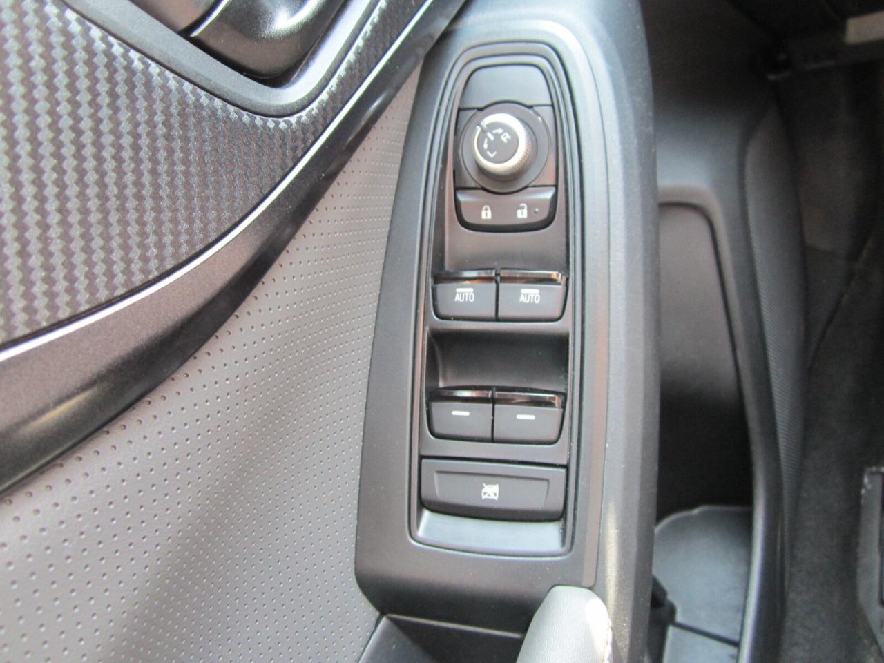 2023 Subaru Crosstrek Outdoor ONE OWNER NO ACCIDENTS Photo