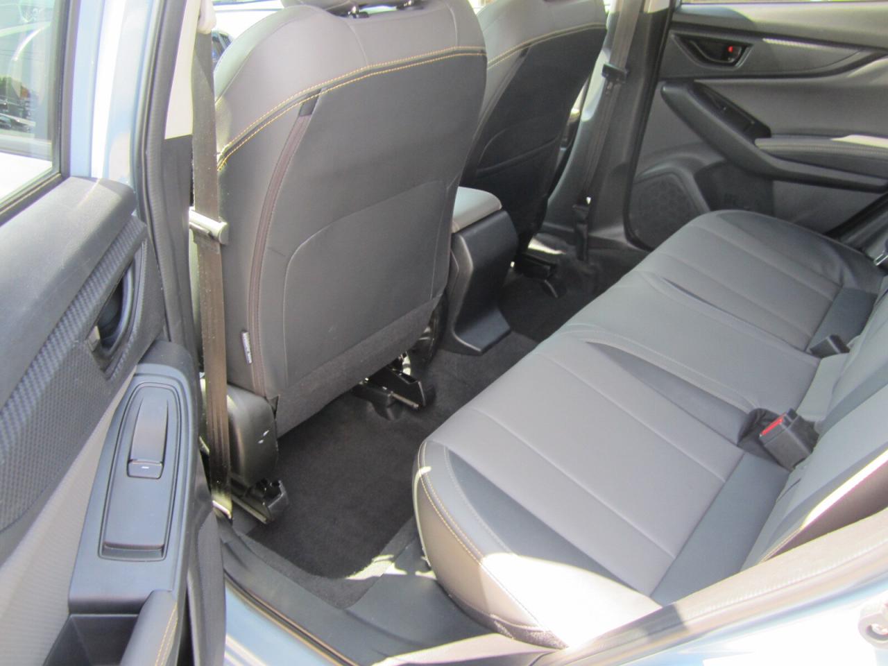 2023 Subaru Crosstrek Outdoor ONE OWNER NO ACCIDENTS Photo