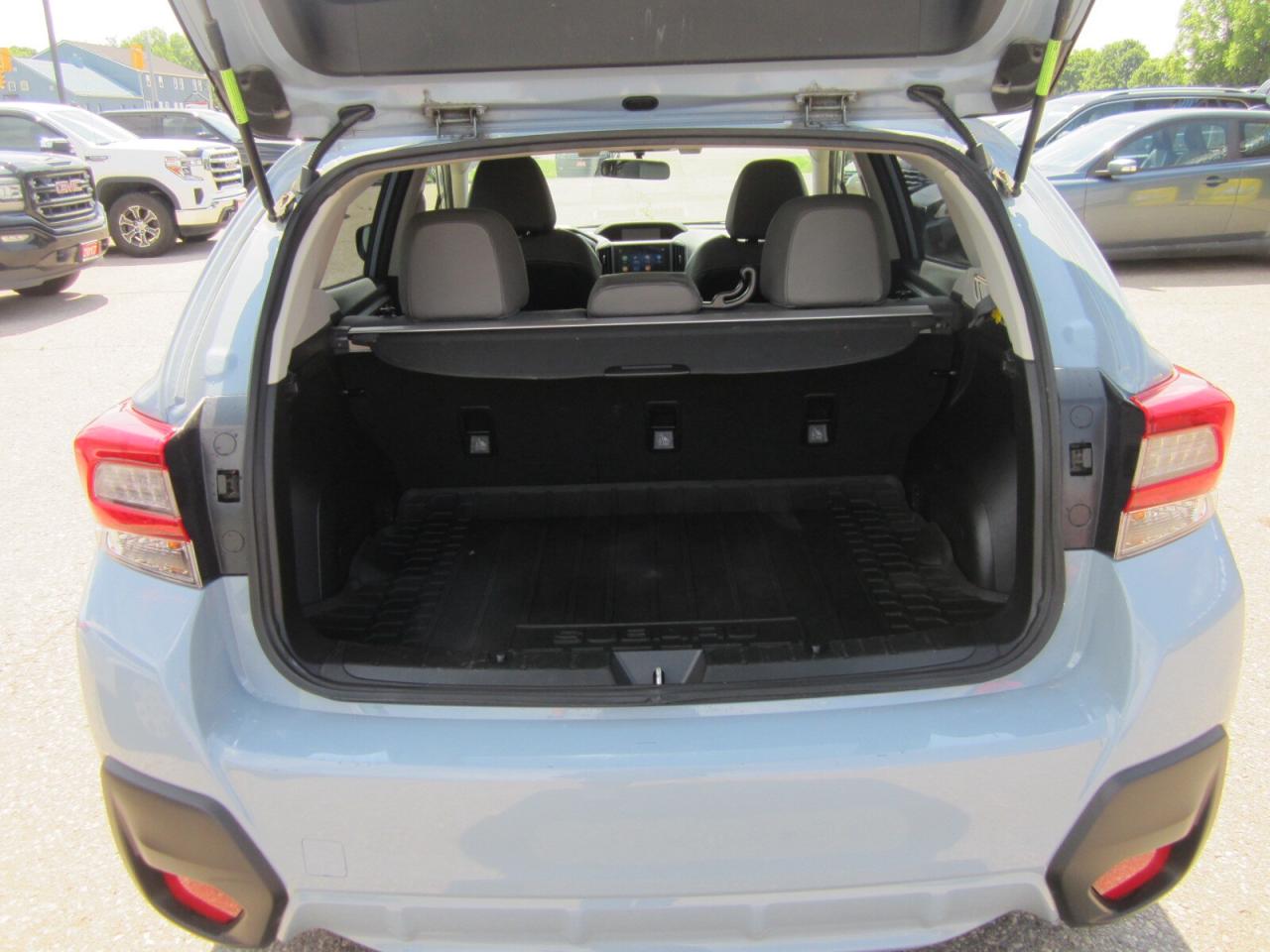 2023 Subaru Crosstrek Outdoor ONE OWNER NO ACCIDENTS Photo