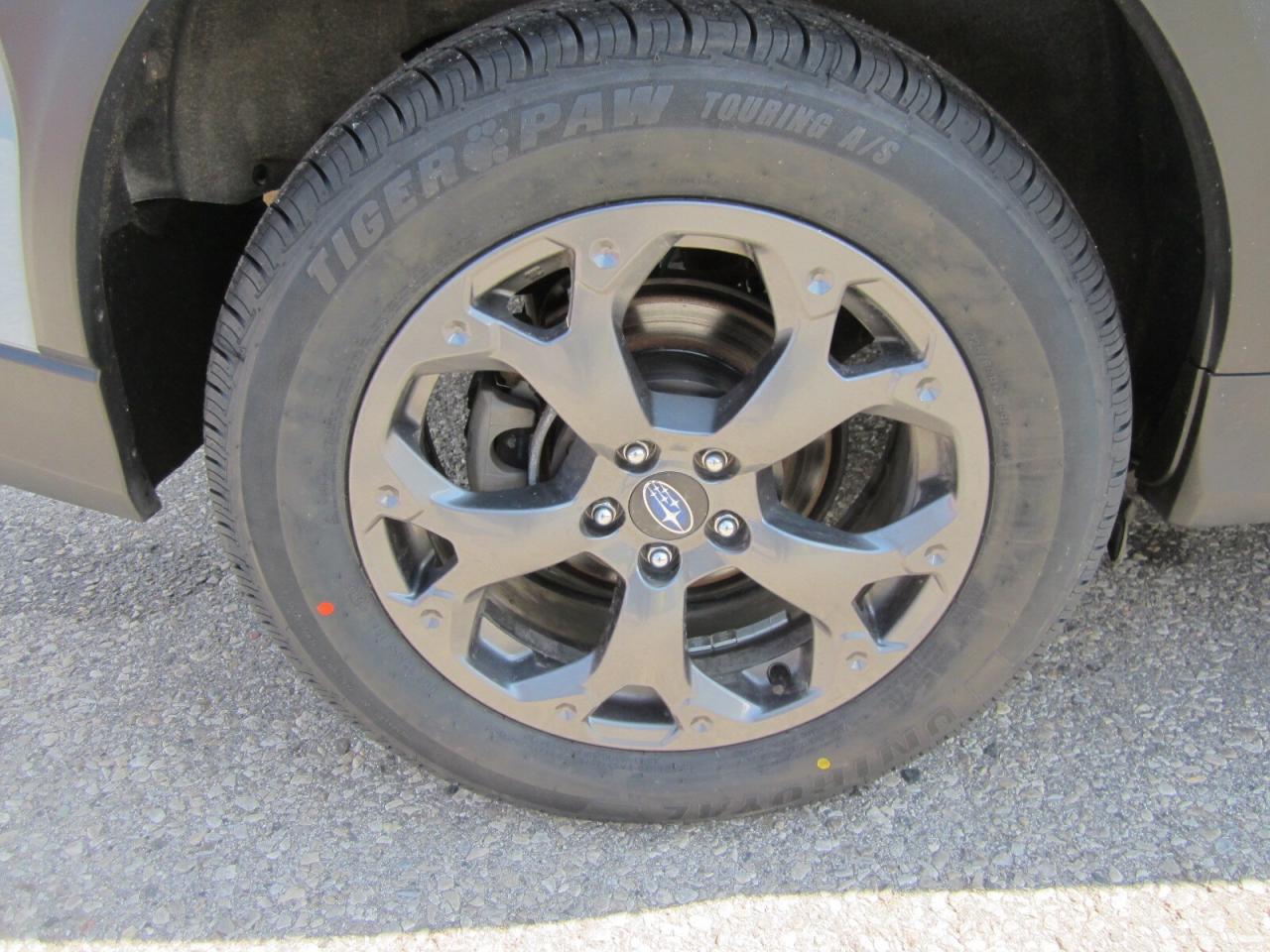 2023 Subaru Crosstrek Outdoor ONE OWNER NO ACCIDENTS Photo