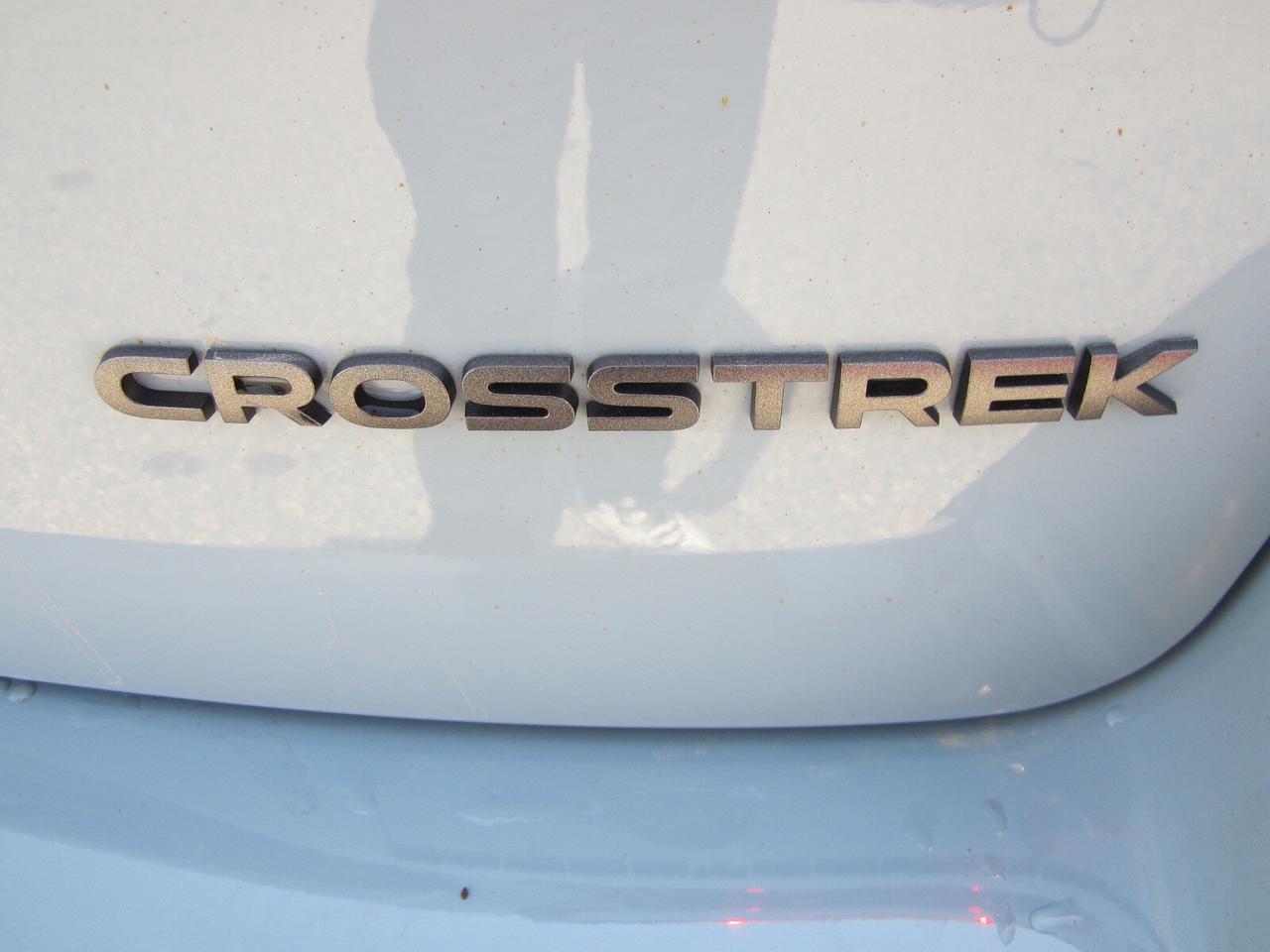 2023 Subaru Crosstrek Outdoor ONE OWNER NO ACCIDENTS Photo