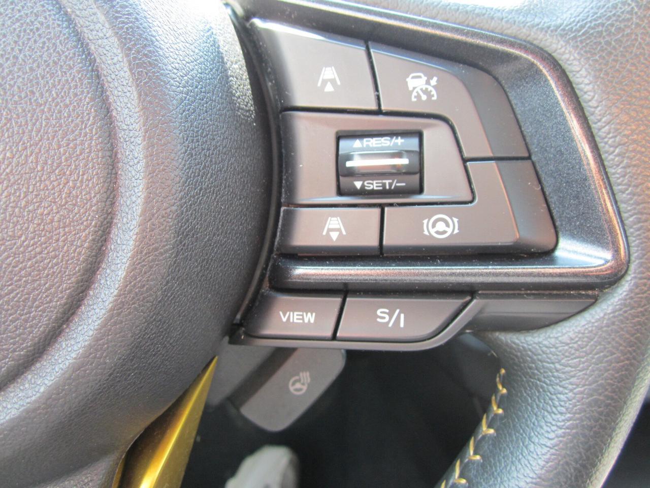 2023 Subaru Crosstrek Outdoor ONE OWNER NO ACCIDENTS Photo