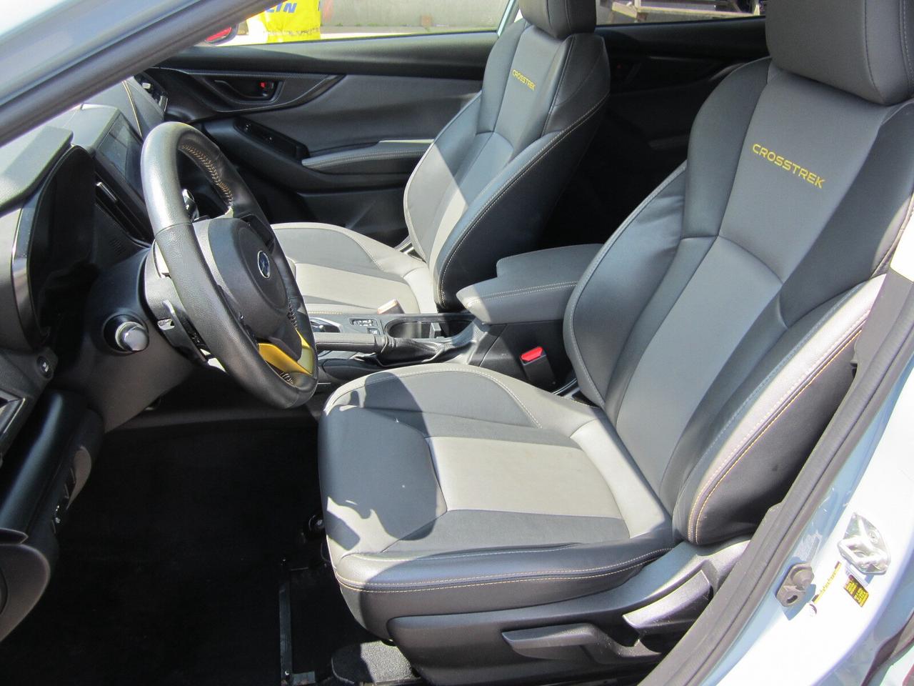 2023 Subaru Crosstrek Outdoor ONE OWNER NO ACCIDENTS Photo