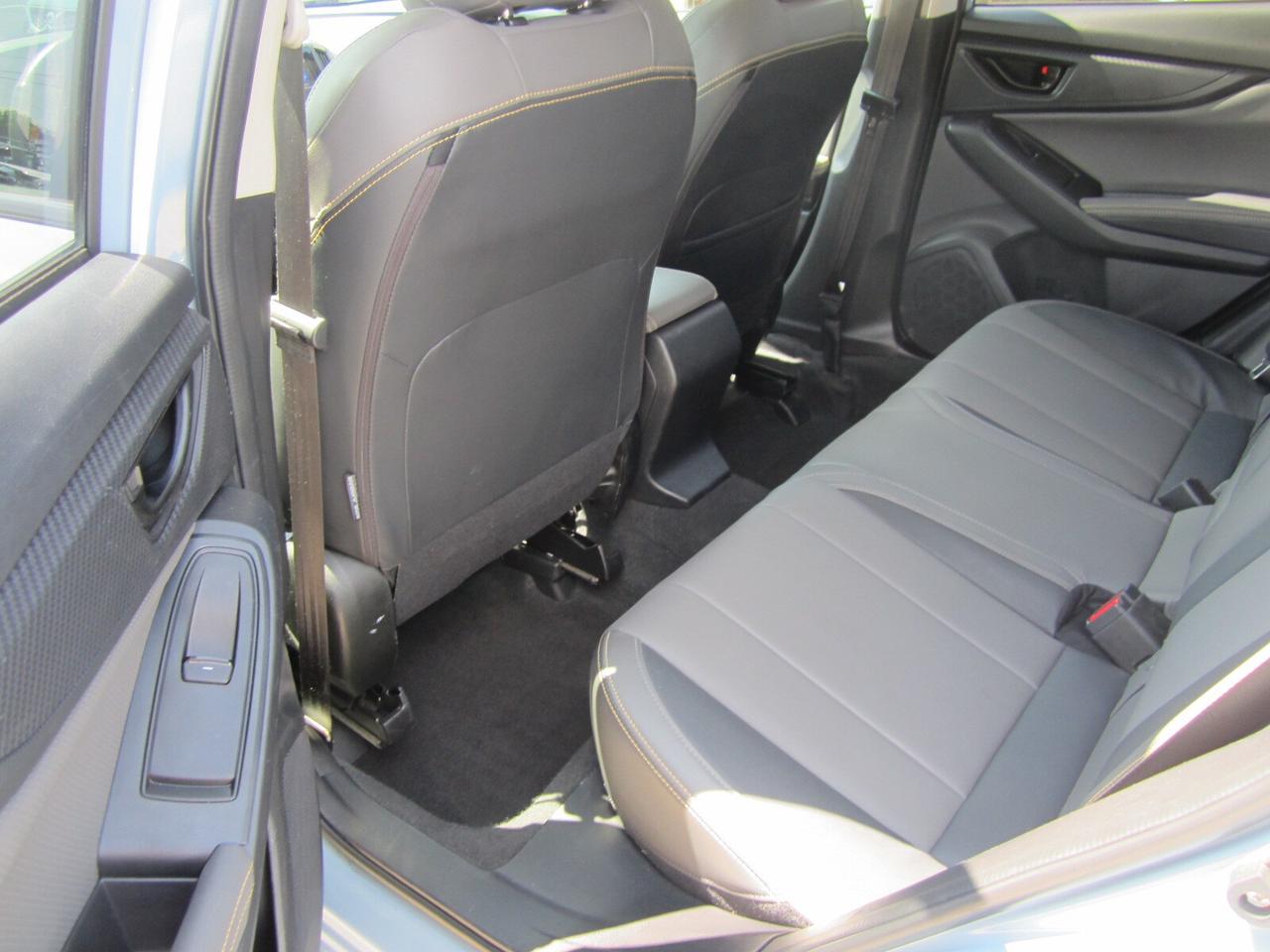 2023 Subaru Crosstrek Outdoor ONE OWNER NO ACCIDENTS Photo