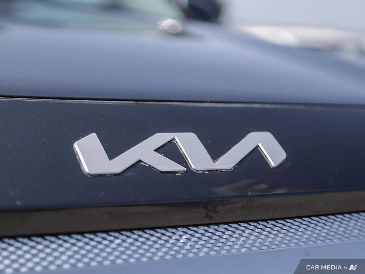 2024 Kia Seltos SX   AWD   Apple CarPlay   Heated & Cooled Seats Photo