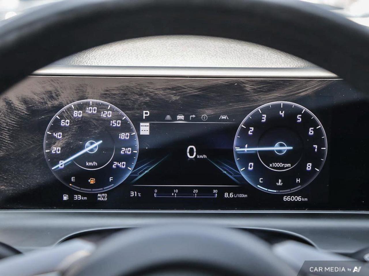 2024 Kia Seltos SX   AWD   Apple CarPlay   Heated & Cooled Seats Photo