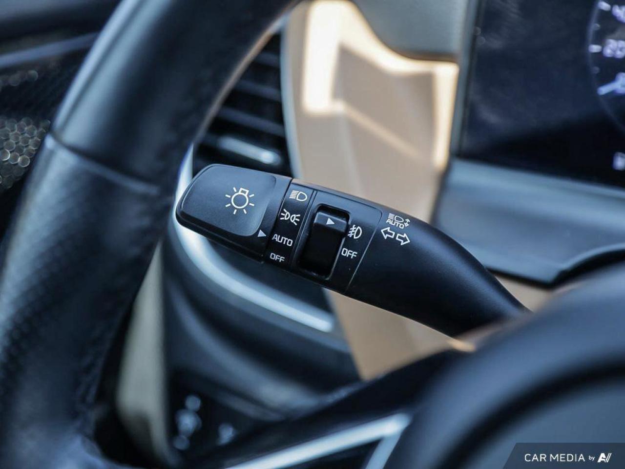 2024 Kia Seltos SX   AWD   Apple CarPlay   Heated & Cooled Seats Photo