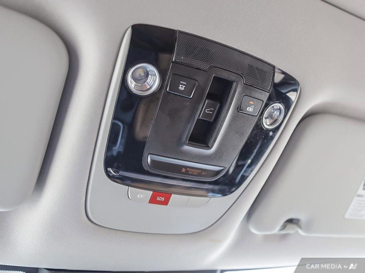 2024 Kia Seltos SX   AWD   Apple CarPlay   Heated & Cooled Seats Photo