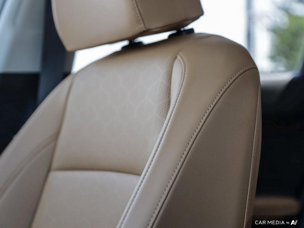 2024 Kia Seltos SX   AWD   Apple CarPlay   Heated & Cooled Seats Photo