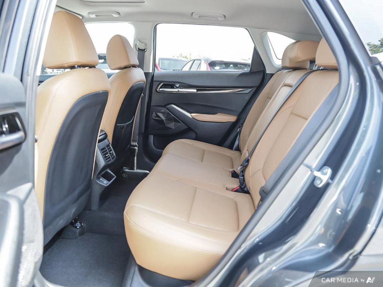 2024 Kia Seltos SX   AWD   Apple CarPlay   Heated & Cooled Seats Photo