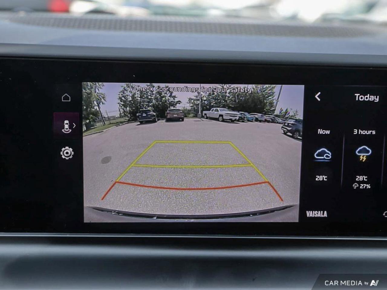 2024 Kia Seltos SX   AWD   Apple CarPlay   Heated & Cooled Seats Photo