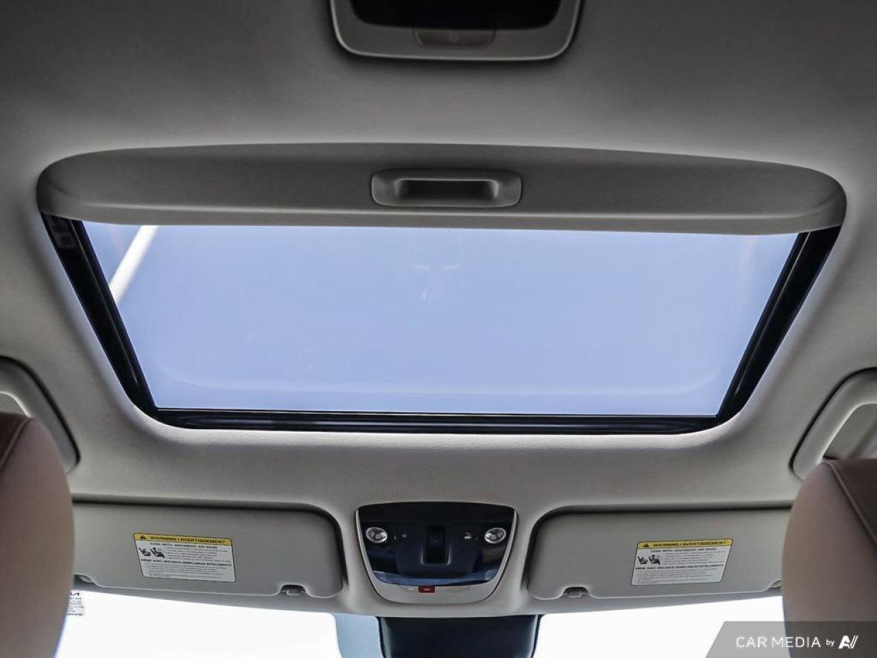 2024 Kia Seltos SX   AWD   Apple CarPlay   Heated & Cooled Seats Photo