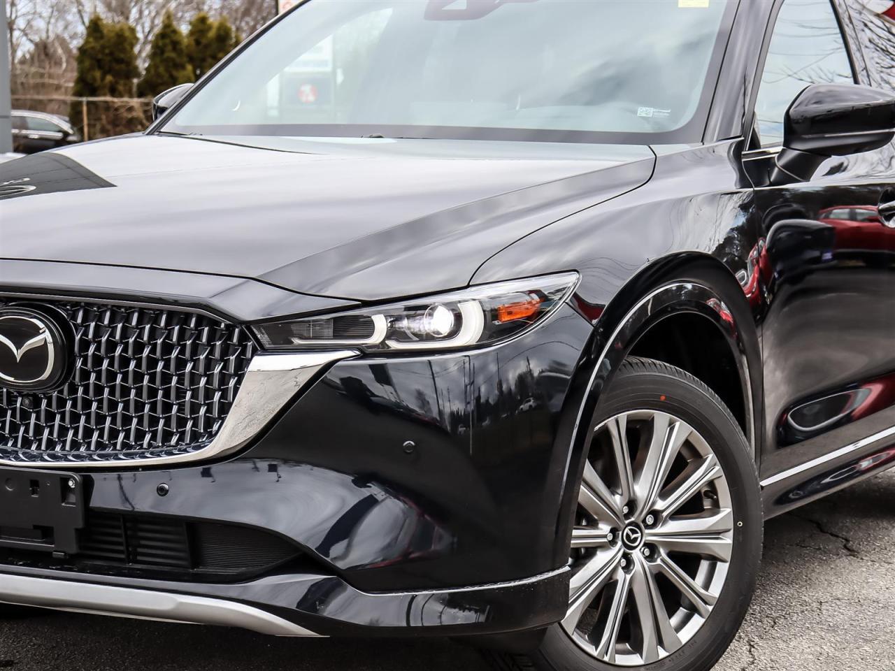 2024 Mazda CX-5 256HP 2000LB TOWING OFF ROAD MODE 360 CAMERA AWD N Photo