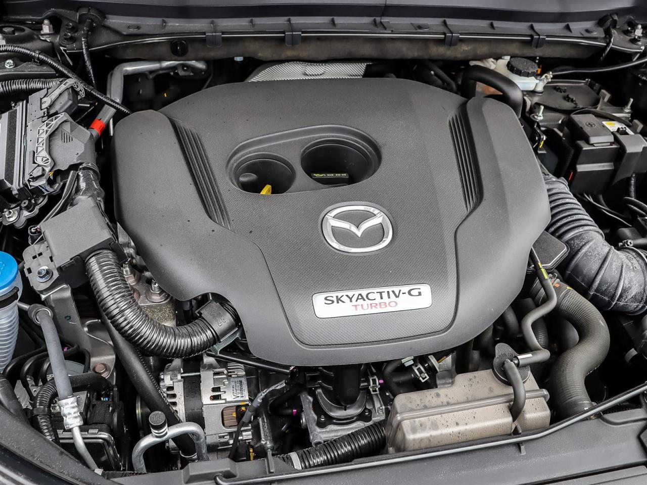 2024 Mazda CX-5 256HP 2000LB TOWING OFF ROAD MODE 360 CAMERA AWD N Photo