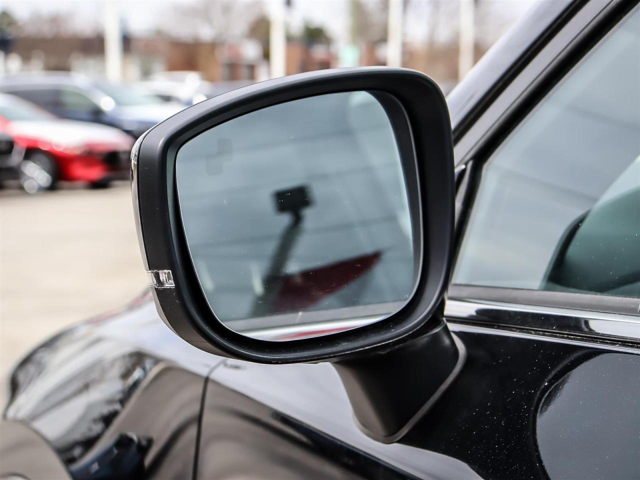 2024 Mazda CX-5 256HP 2000LB TOWING OFF ROAD MODE 360 CAMERA AWD N Photo