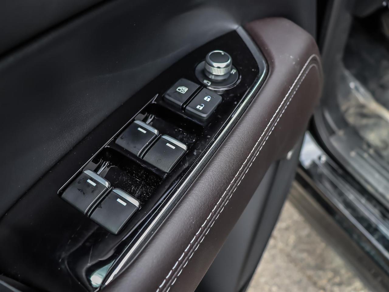 2024 Mazda CX-5 256HP 2000LB TOWING OFF ROAD MODE 360 CAMERA AWD N Photo