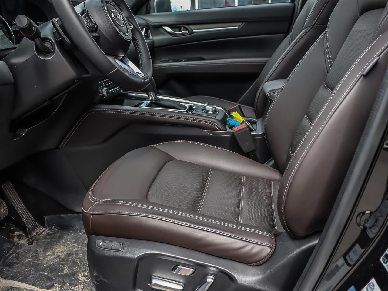 2024 Mazda CX-5 256HP 2000LB TOWING OFF ROAD MODE 360 CAMERA AWD N Photo