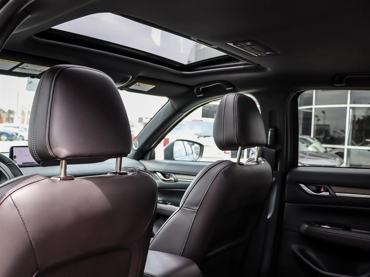 2024 Mazda CX-5 256HP 2000LB TOWING OFF ROAD MODE 360 CAMERA AWD N Photo