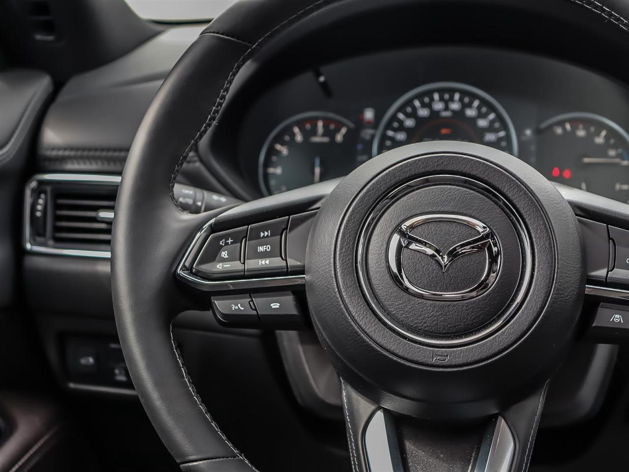 2024 Mazda CX-5 256HP 2000LB TOWING OFF ROAD MODE 360 CAMERA AWD N Photo