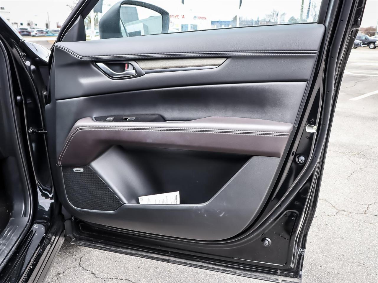 2024 Mazda CX-5 256HP 2000LB TOWING OFF ROAD MODE 360 CAMERA AWD N Photo