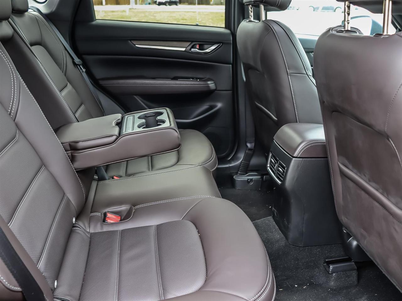 2024 Mazda CX-5 256HP 2000LB TOWING OFF ROAD MODE 360 CAMERA AWD N Photo